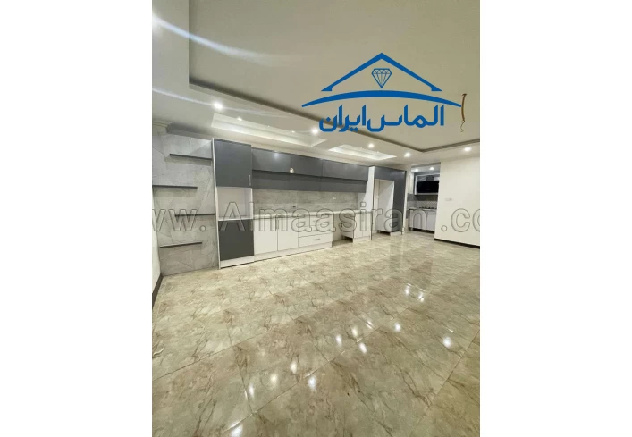 فروش واحد 3خوابه در خیابان مولانا بابلسر